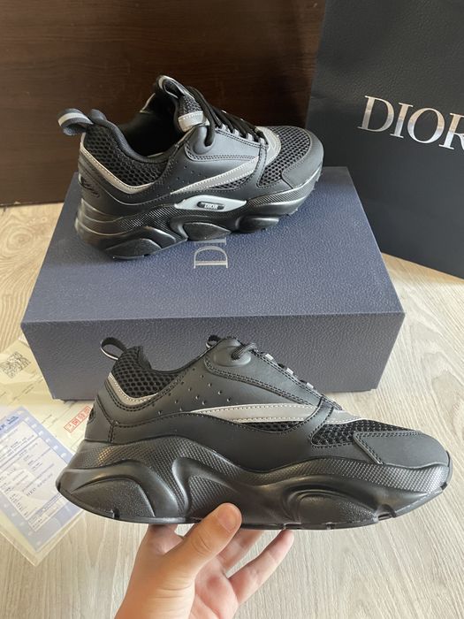 Dior b22 diferite marimi