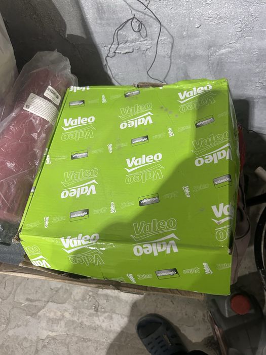 Сцепление 14 ке