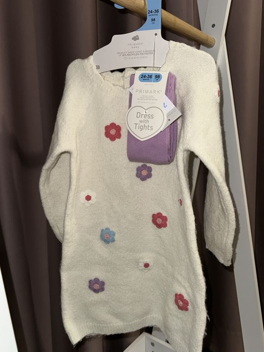 Нови дрехи Zara, Hm, lcwaikiki