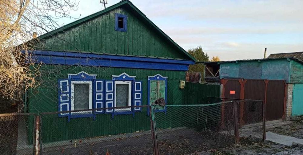 продам частный дом