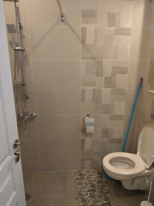 Под наем двустаен апартамент Хасково, център