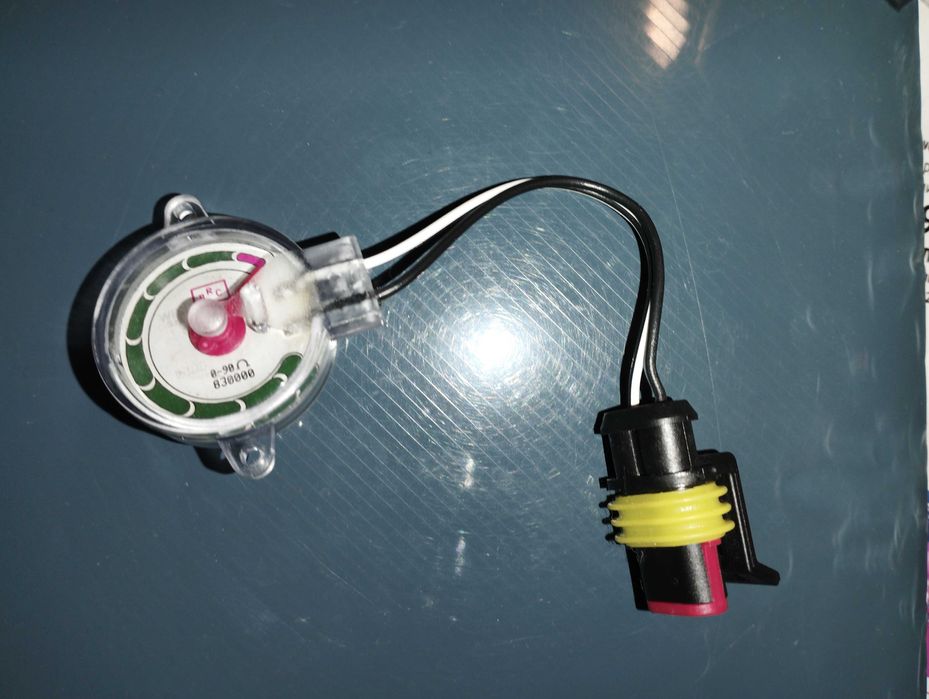 BRC сензор за ниво на горивото газ пропан бутан 0÷90Ω 830000 WFSI 23BD