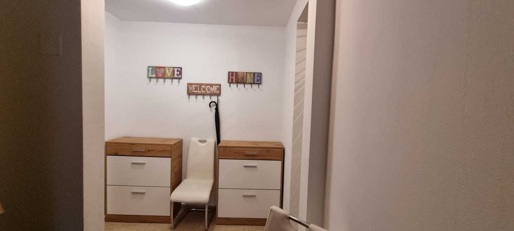 Proprietar inchiriez apartament 1 camera decomandat 48m2 dotat si utilat lux Brancoveanu Miloia