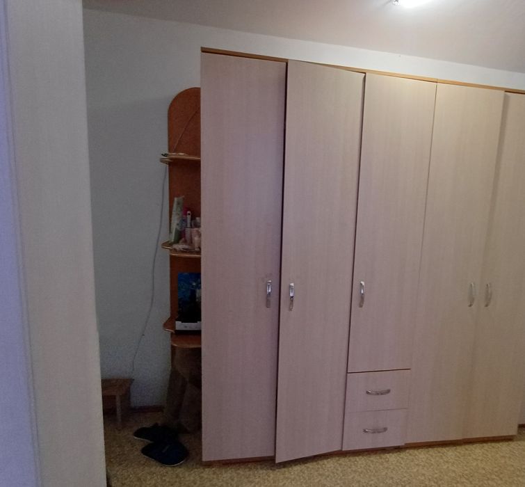 Продам шкафы от прихожей
