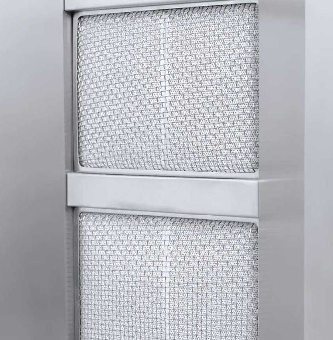 Aparat shaorma gaz GPL, Excalibur INOX, rotisor kebab gaz 3 arzatoare