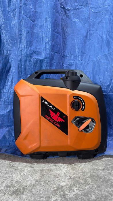 Генераторы дизельные, бензиновые со скидкой