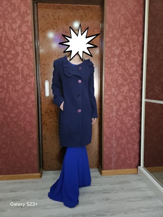 Продаю пальтишко