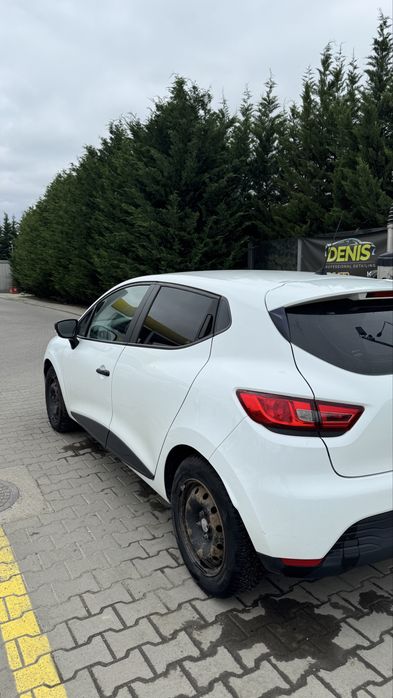 Renault Clio 4, 1.5 dci