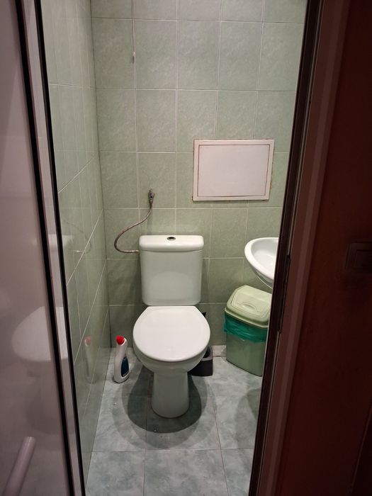 Дава се под наем Тристаен апартамент в Бургас, Славейков - 90 кв.м за 91800 € - Снимка #8