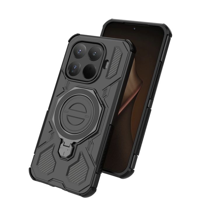 Удароустойчив кейс ringcase за xiaomi 15t pro с magsafe