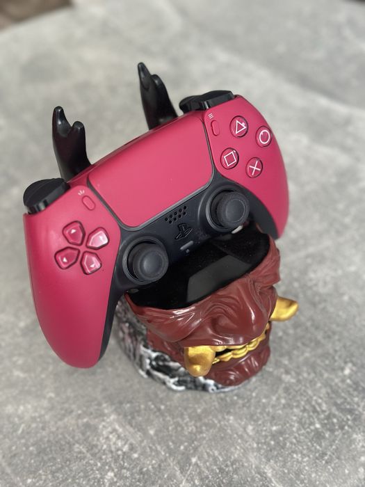 Controller PS5 TMR