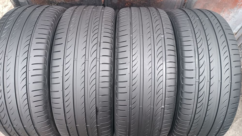 235/55/17 Pirelli