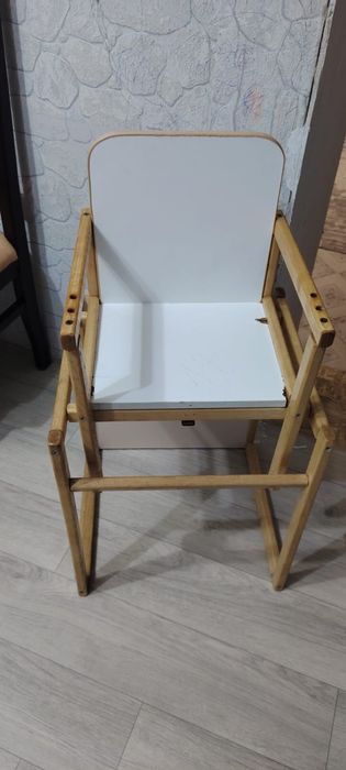 Продам детский стул для ребёнка