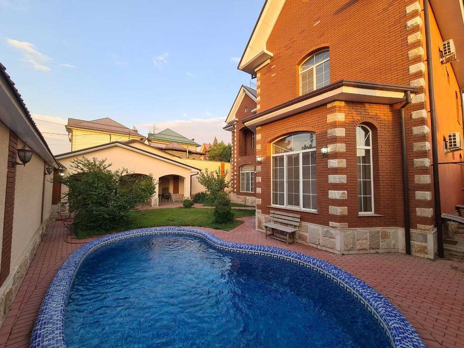 Продам ЕвроДом ул.Никитина 4,8 сотки