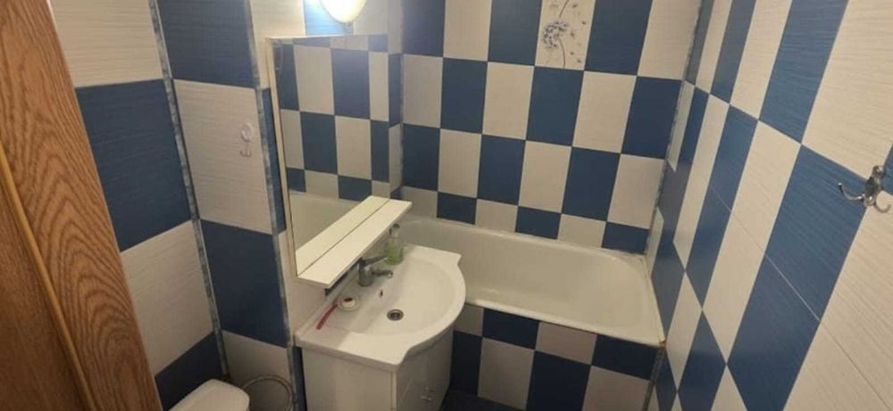 Titan - Aleea Codrii Neamtului - Apt. 2 camere 45 mp - etaj 1