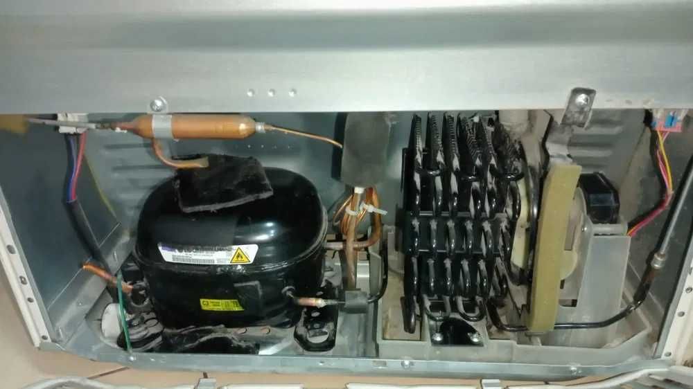 Срочный ремонт холодильников морозильников выезд сегодня Ташкент