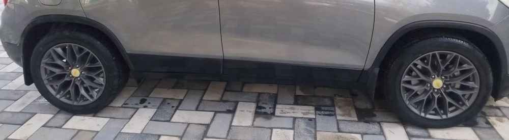 18 diska balon, new fashion diska blon, tracker diska balon,  monza