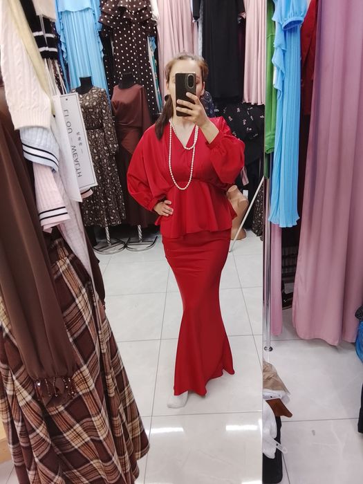 Продам Женское платье