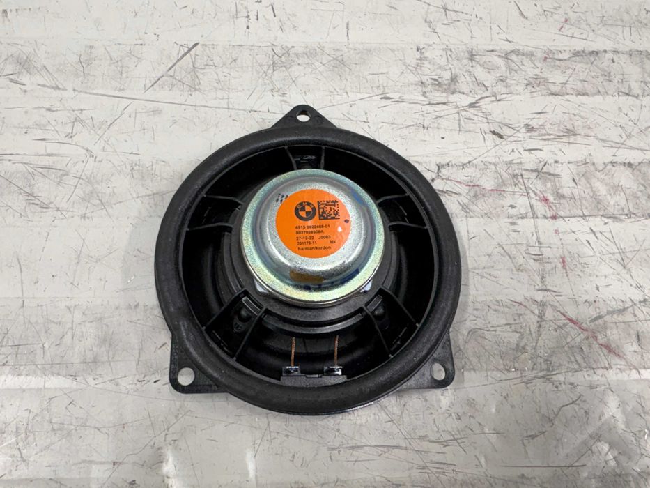 Оригинална Колона Харман Кардън За БМВ Г-Серия 2622469 BMW G-Series