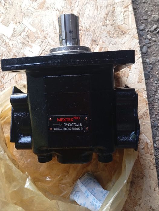 Нш 100 НШ 32 помта ямз