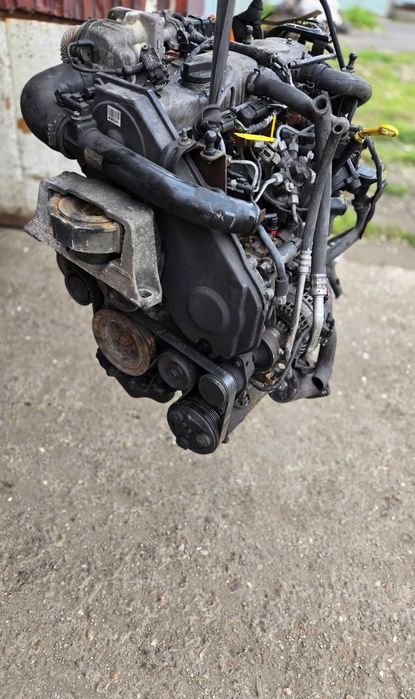 Motor complet cu anexe Ford Focus 1.8 TDCI