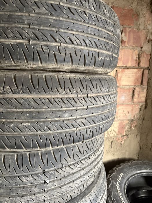 215/65/16 Летние шины