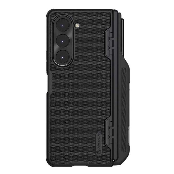 Huse hibride antisoc armor + Folie SAMSUNG Galaxy Z Fold6 Z Fold 5 5G