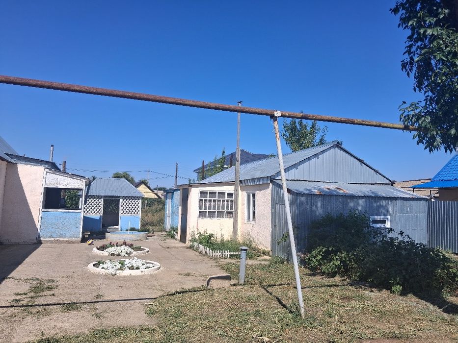 Продам дом в хорошем состоянии