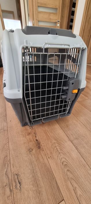 Cusca / Casuta catel SKUDO