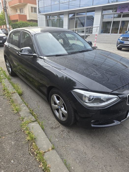 Vand bmw seria 1