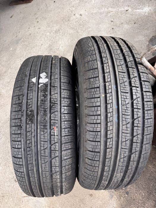 Set 4 Jante Jeep Grand Cherokee WJ 2000-2004