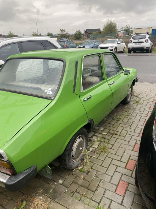 Dacia 1310 din 82