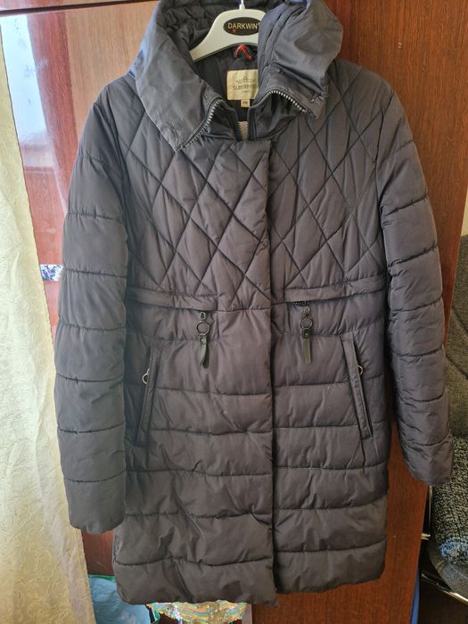 Куртка- парка продам