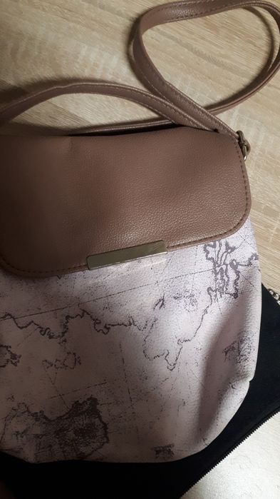 Две малки чанти за 10лв