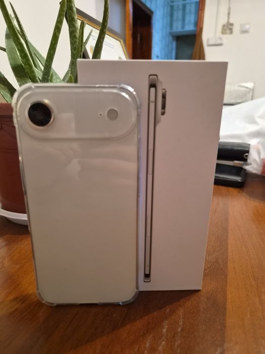 Iphone air 1000tb