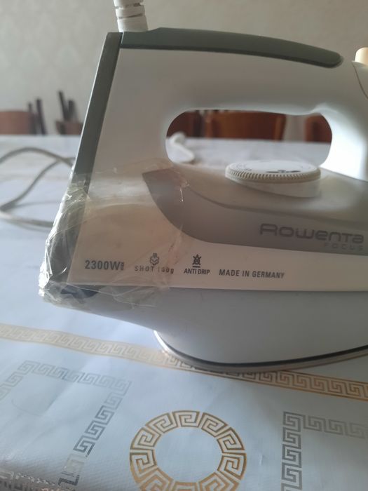 Продам утюг б/ у