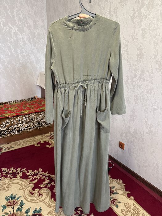 Платья женский, вечерный