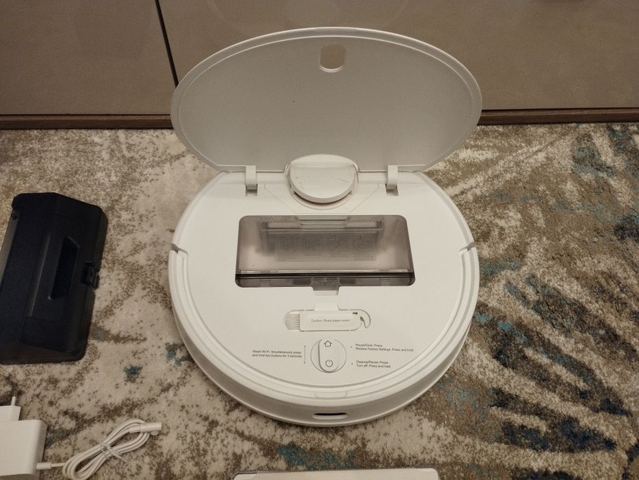 Xiaomi Mi Robot Vacuum-Mop