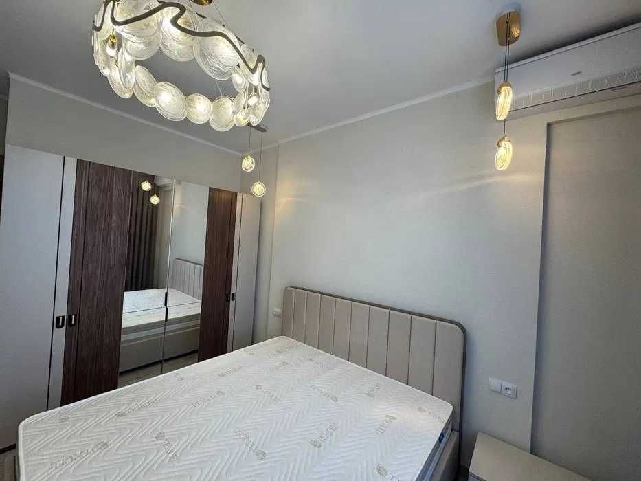 Сдаётся квартира 2/3/9 на М.Улугбеке, Максим Горький,