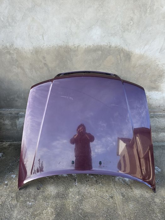 Передний капот Ауди 100 А6 С4 кузов.Original. Made in Germany !