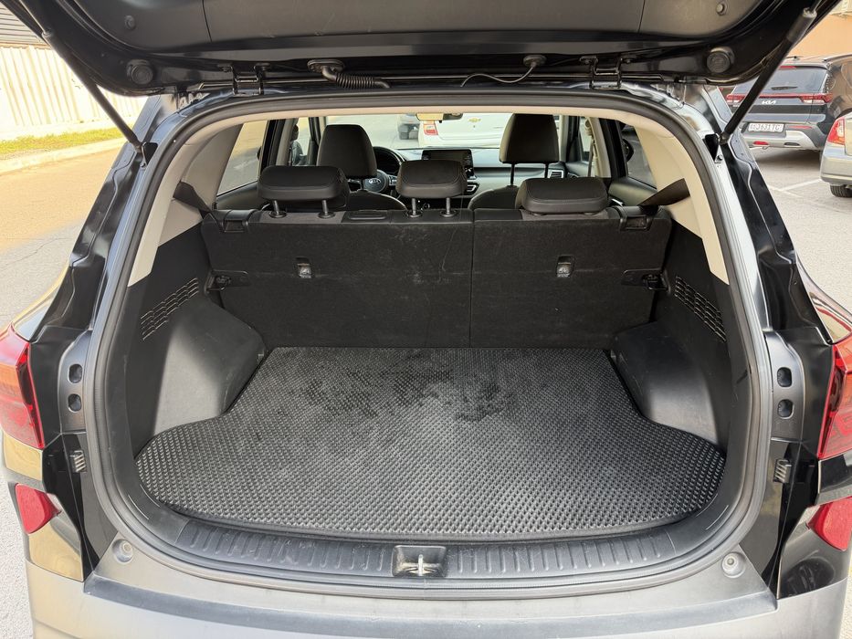 Продаю Kia Seltos