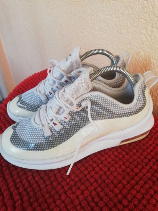 Adidași Nike Air Max nr 37,5