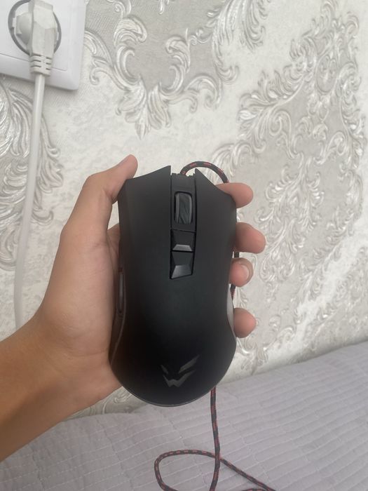 Мышка Ardor gaming