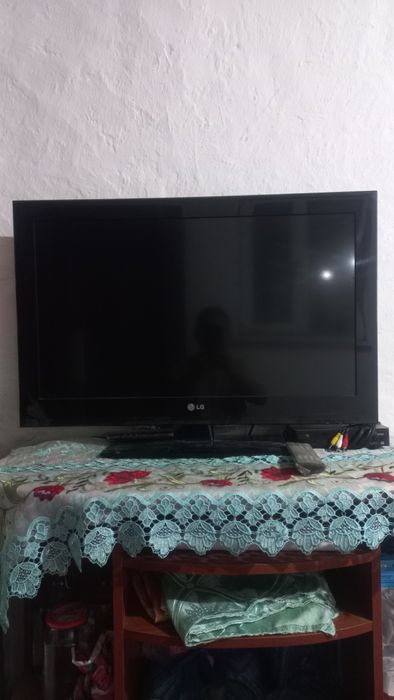 Телевизор LG Сатылады