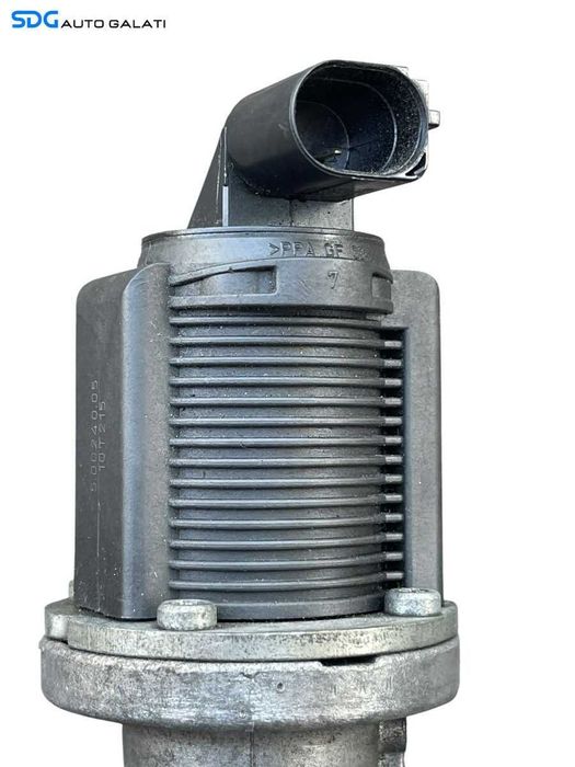 EGR Alfa Romeo GT 1.9 JTDM 2003 - 2010 Cod 55215031 50024005 [B4427]