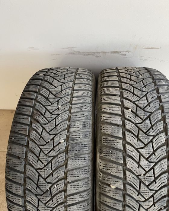 Джанти и 8бр гуми 17" перфектни