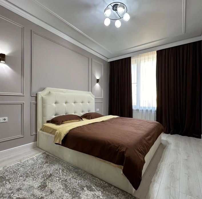 Сдаю 1 ком квартиру в центре