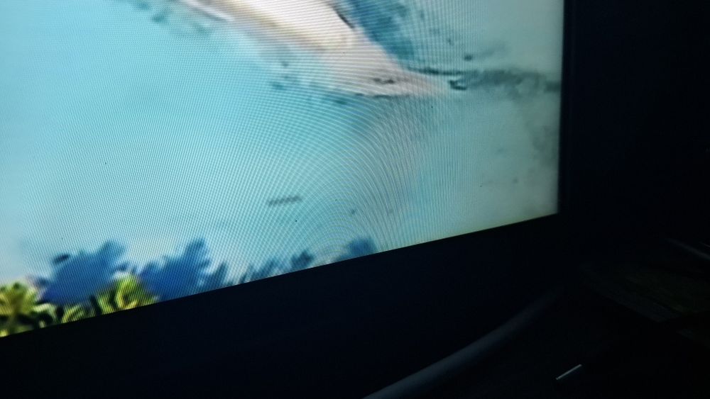 Тv Philips 43US6101/12. Smart tv Full HD. 2017г.