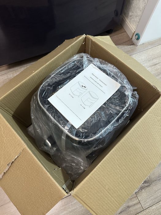 Аэрогриль MAXBQSCH