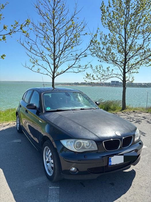 BMW Seria 1 E87 I Trapă I Volan comenzi I Proprietar